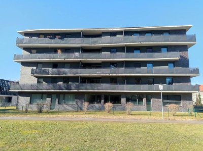 zentrale Lage mit Natur vor der Haustüre - Wohnen im Reichenfeld in Feldkirch