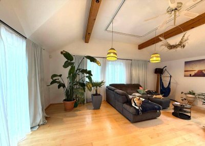 „Idylle trifft Alltag – kurze Wege, großes Lebensgefühl“