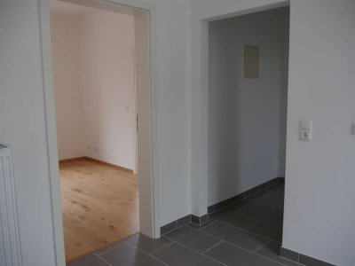 45qm Wohnung hell, mit eig. Garten u. Terrasse, provisionsfrei v. Eigentümer