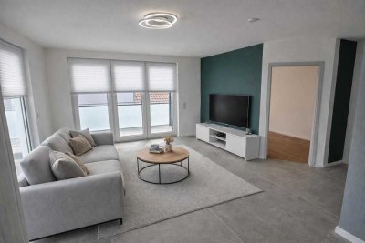 Luxuriöse 3 & 4-Zimmer Wohnung  in Thiede *sofort bezugsfertig*