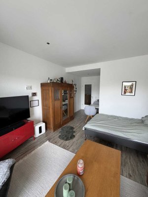 Nachmieter gesucht Neubauapartment am Nienburger Meerbachbogen