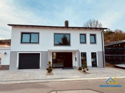 Exklusives Wohnen – Stilvolles Haus mit hochwertiger Ausstattung und flexibler Nutzung