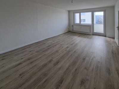 Elegant geschnitten + gemütliches Flair!