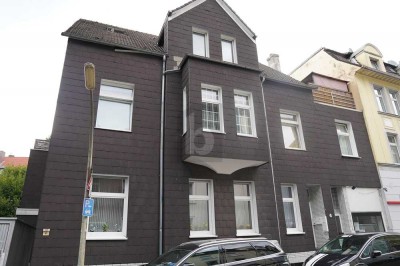 MODERNISIERT MIT ATTRAKTIVER 7,75 % MIETRENDITE