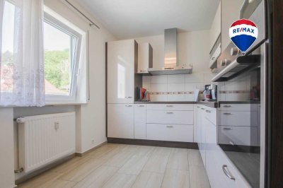 Moderne 3,5-Zimmer Wohnung in Stühlingen zum Kauf - kurzfristig bezugsfrei