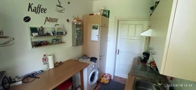 Wohnen auf Marli in der Goebenstr., 3 Zi.-Whg. ca. 60qm, FREI zum 01.11.2025