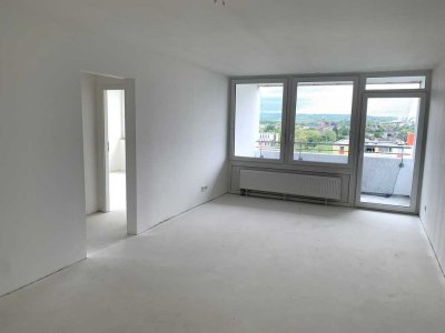 Vollsanierte 3 Zimmerwohnung auf dem 10.OG - ohne Makler