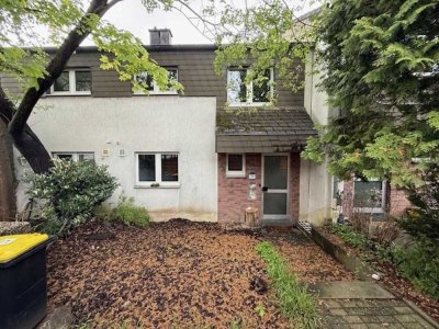 Großzügiges Reihenhaus in Dortmund-Holzen