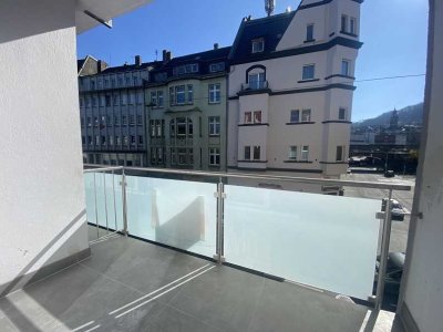 Energetisch saniert! Moderne 2,0-Zimmer- Wohnung mit Balkon  in Hagen