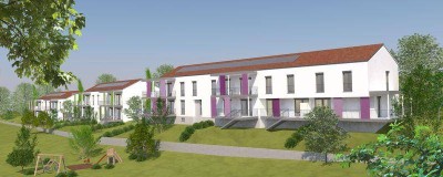 Zentrale, sonnige Wohnung mit Balkon, Gartenanteil und inkl. Tiefgaragenabstellplatz