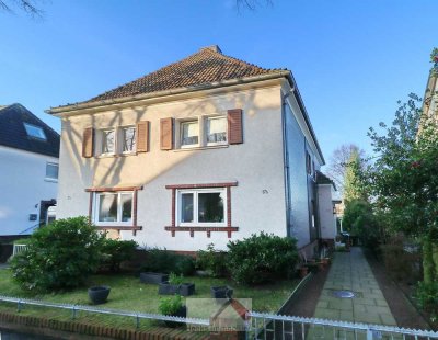 gemütliche DHH - Ihr neues Zuhause in Alt-Marl