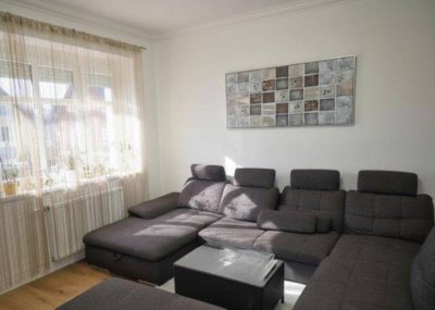 Renovierte und voll moeblierte Eigentumswohnung in ruhiger Lage in Villach Voelkendorf