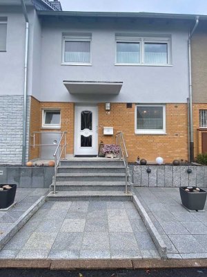 Günstiges 5-Zimmer-Reihenhaus mit gehobener Innenausstattung in Holzminden
