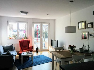 3-Zimmer-Wohnung in Darmstadt-West