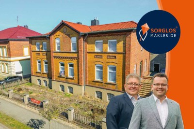 Raumwunder mit Potential - entfalten Sie Ihre Ideen!