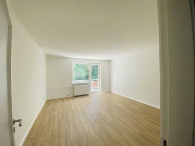 Stilvolle 2,5-Zimmer-Wohnung mit Einbauküche in Hamburg Farmsen-Berne