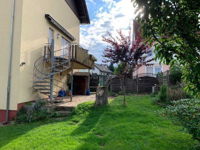 Zuhause mit 4 Zimmern in Pforzheim