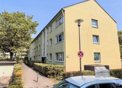 Top-Mieter und stabile Miete – Kapitalanlage in Köln-Humboldt-Gremberg