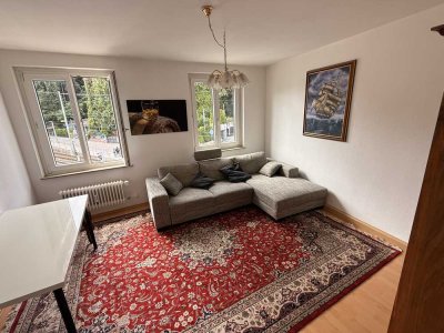 +++Citynahe 3-Zimmer Stadtwohnung - gerne langfristig von privat zu vermieten+++