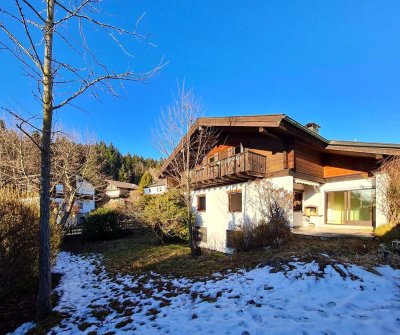 Traumhaftes Haus, naturnah, in Memmingen