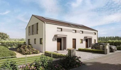 Traumhaus für Ihr Kinderglück! Mit Fördermitteln + Festpreisgarantie!