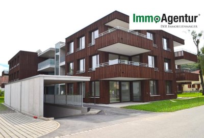 2 Zimmer-Wohnung | Balkon | Feldkirch-Nofels |Dachgeschoss