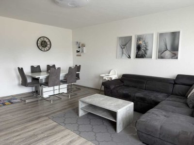 2 ZKB-Wohnung mit Westloggia - für Selbstnutzer oder Kapitalanleger *Ideal für München-Pendler*