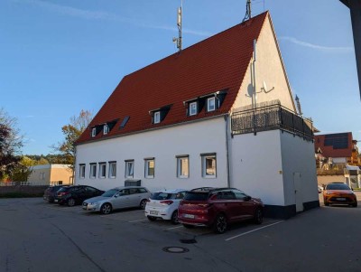 2-Zimmer Wohnung in Aidenbach - zu vermieten