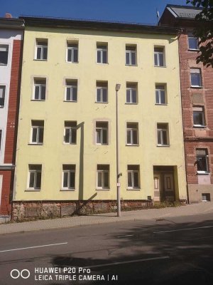 Provisionfreies Mehrfamilienhaus in Gera als Kapitalanlage