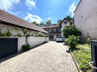 *RESERVIERT* Bezugsfreies Haus mit viel Charme und Potenzial!