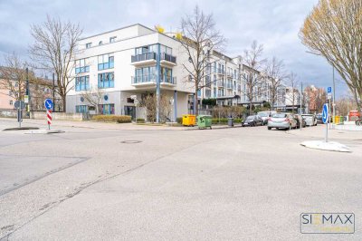 Stabil, sicher, zukunftsstark – Kapitalanlage in Augsburg mit Perspektive