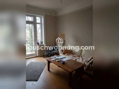 Tauschwohnung: Neues Zuhause gesucht