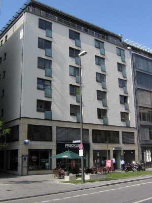 Schönes Appartment in super Lage!