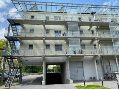 Graz, Kalvariengürtel - geförderte Miete ODER geförderte Miete mit Kaufoption - 2 Zimmer