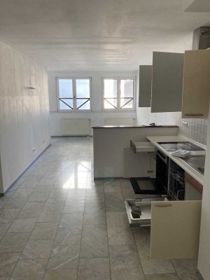 Geräumige City-Wohnung (WE3.012)