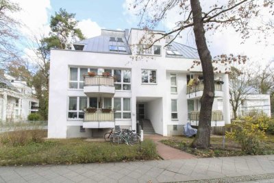 Vermietete, gepflegte ETW für Anleger in Potsdam