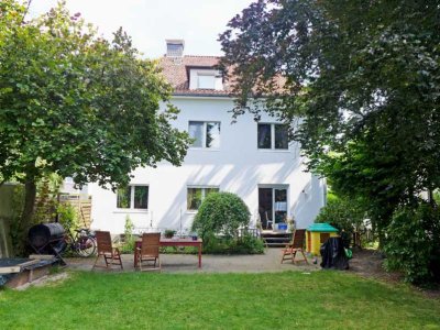 Singlewohnung in Bielefeld, Schillerstraße