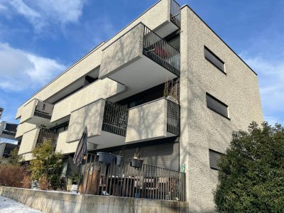 Wohnen in bester Lage – moderne 3-Zimmer-Wohnung nahe dem LKH Feldkirch