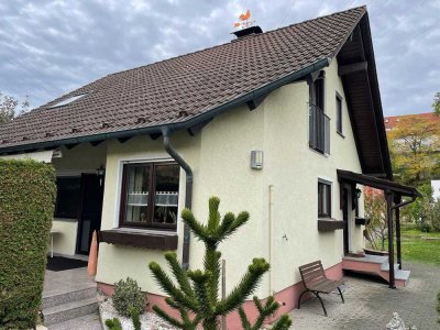 Einfamilienhaus mit 5 Zimmern in Würzburg