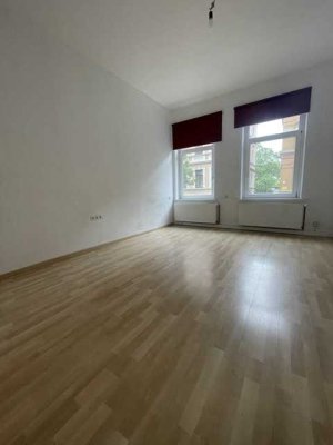 WG-geeignete 2- Zimmerwohnung für Studenten