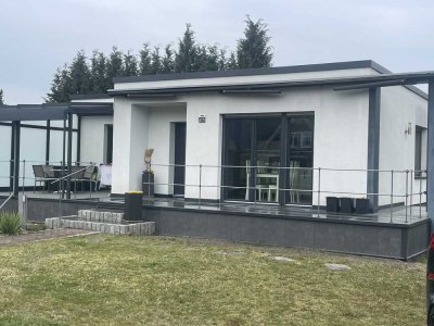 Wohnen mit Charakter am Sachsendorfer Badesee
