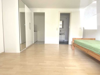 1 Zimmerappartement in Stuttgart-Hoffeld zu vermieten