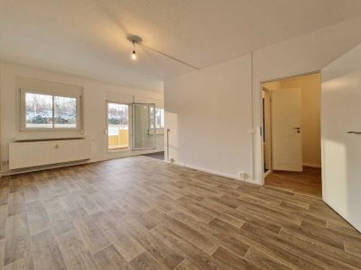 Gelegen in ruhiger Seitenstraße*mit Sonnenbalkon