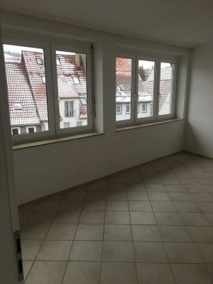3-Zimmer-Wohnung mit Balkon und Einbauküche in Albstadt