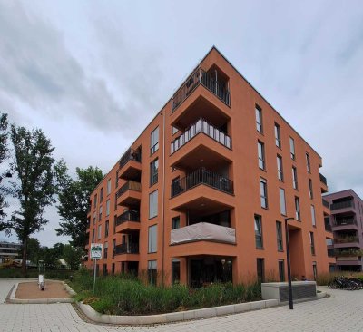 Ihr neues zuhause- 3 Zimmer-Wohnung zur Miete!- Wentzel Dr.