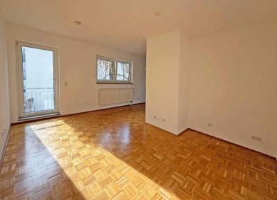 Attraktive 2-Zimmer-Wohnung in ruhiger, zentraler Lage von Bad Vilbel