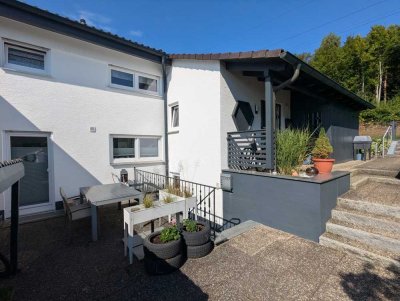 2-Familienhaus mit Einliegerwohnung