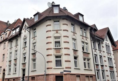 2-Zimmer Wohnung in Pforzheim