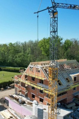Exklusives Neubauprojekt in Linz/Pichling – Wohnen am Auwald mit unverbaubarem Grünblick, Sonderausstattung