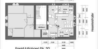 Attraktive und vollständig renovierte 2-Zimmer-DG-Wohnung mit Balkon in Magdeburg